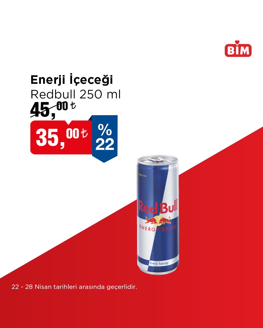 BİM 22-28 Nisan 2025 Aktüel Ürünler kataloğu yayınlandı: Tiny House ve teknoloji ürünlerinde dikkat çeken fırsatlar - 95044