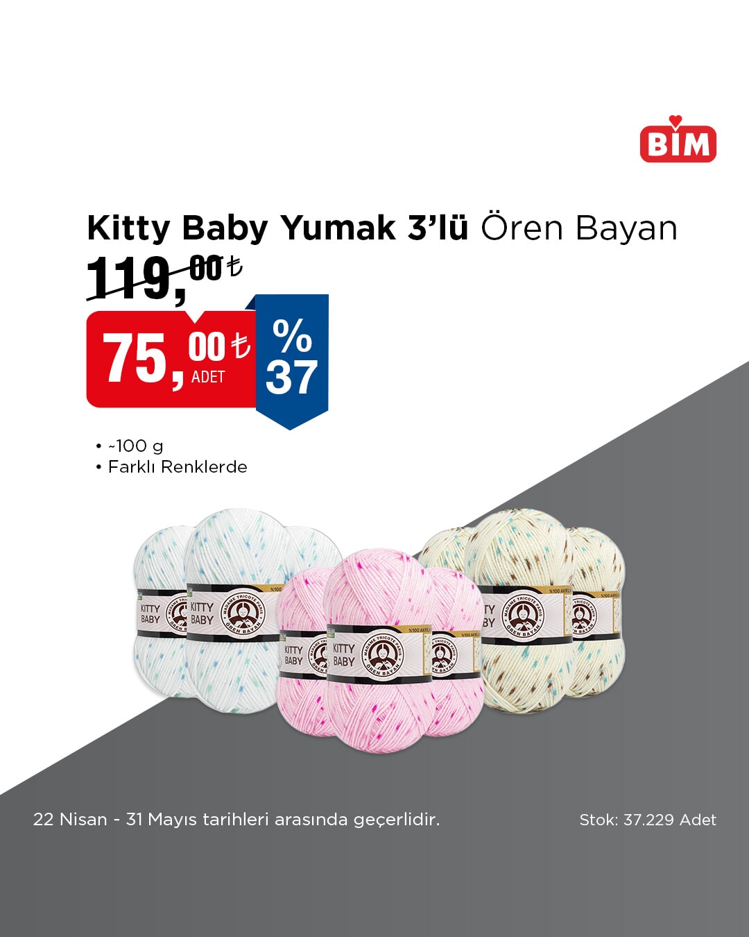 BİM 22-28 Nisan 2025 Aktüel Ürünler kataloğu yayınlandı: Tiny House ve teknoloji ürünlerinde dikkat çeken fırsatlar - 95059