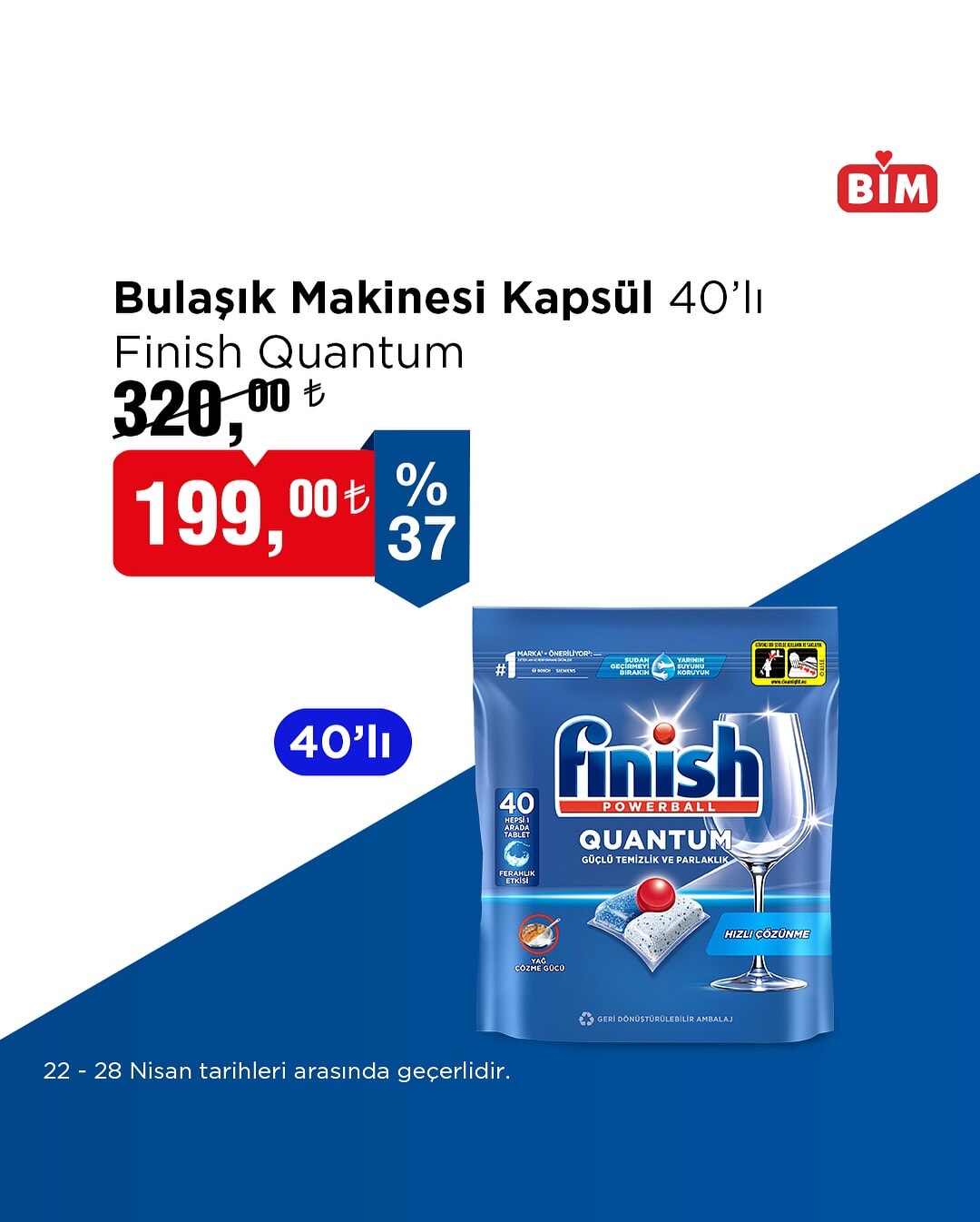 BİM 22-28 Nisan 2025 Aktüel Ürünler kataloğu yayınlandı: Tiny House ve teknoloji ürünlerinde dikkat çeken fırsatlar - 95067