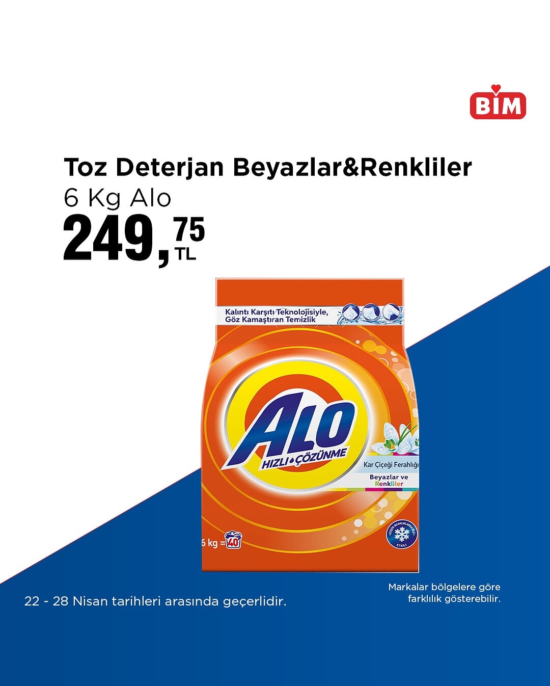 BİM 22-28 Nisan 2025 Aktüel Ürünler kataloğu yayınlandı: Tiny House ve teknoloji ürünlerinde dikkat çeken fırsatlar - 95069