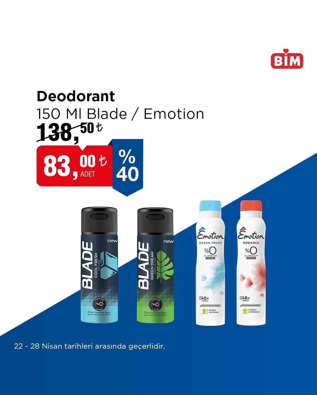 BİM 22-28 Nisan 2025 Aktüel Ürünler kataloğu yayınlandı: Tiny House ve teknoloji ürünlerinde dikkat çeken fırsatlar - 95072