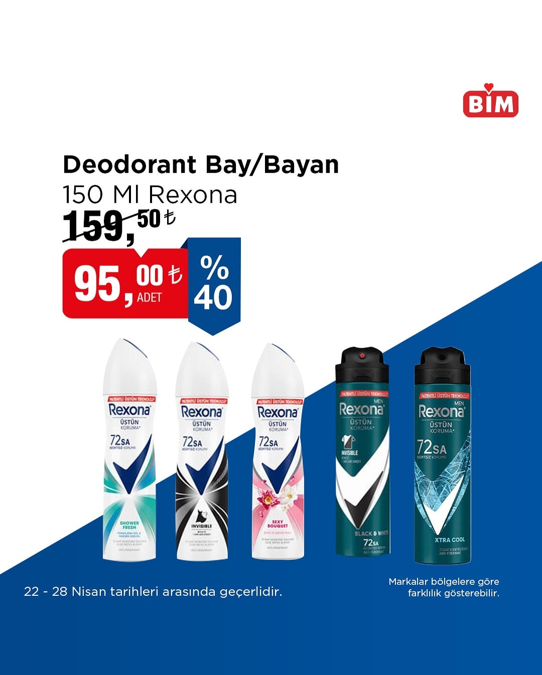 BİM 22-28 Nisan 2025 Aktüel Ürünler kataloğu yayınlandı: Tiny House ve teknoloji ürünlerinde dikkat çeken fırsatlar - 95073