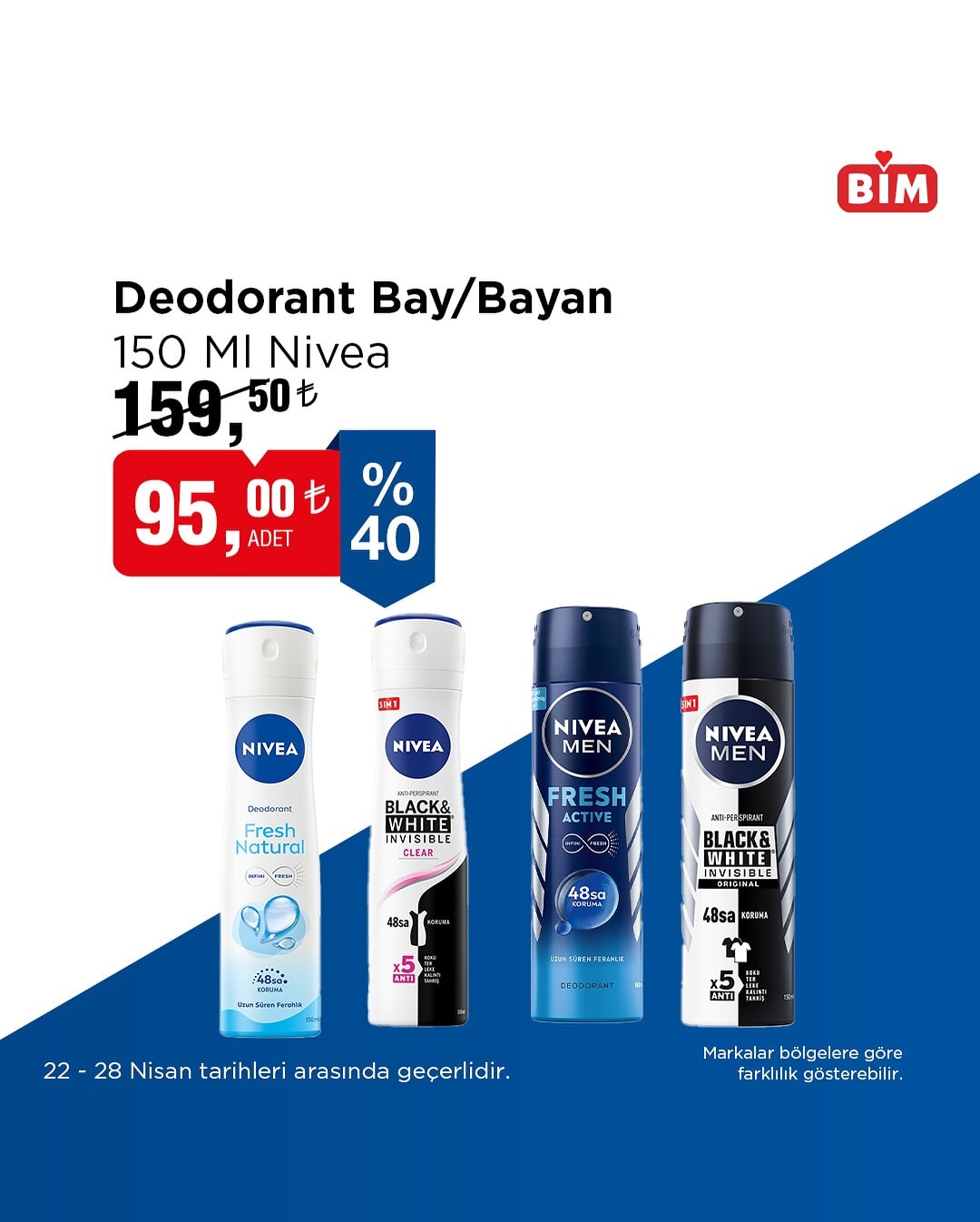 BİM 22-28 Nisan 2025 Aktüel Ürünler kataloğu yayınlandı: Tiny House ve teknoloji ürünlerinde dikkat çeken fırsatlar - 95074