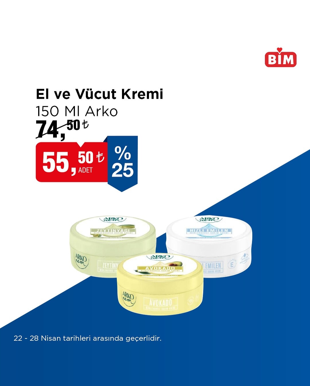 BİM 22-28 Nisan 2025 Aktüel Ürünler kataloğu yayınlandı: Tiny House ve teknoloji ürünlerinde dikkat çeken fırsatlar - 95077