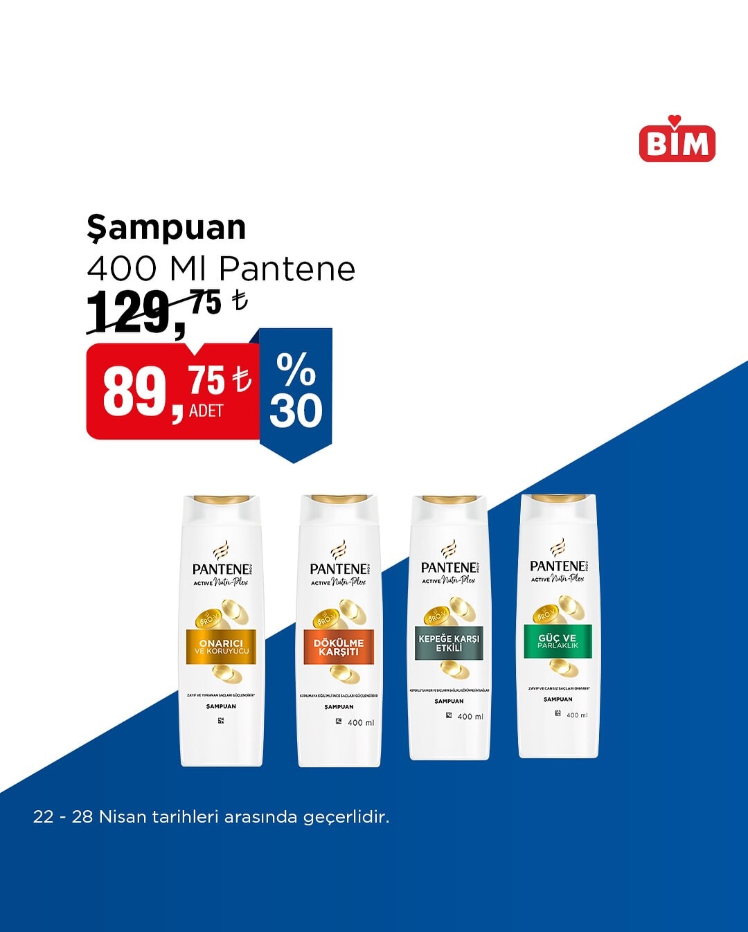 BİM 22-28 Nisan 2025 Aktüel Ürünler kataloğu yayınlandı: Tiny House ve teknoloji ürünlerinde dikkat çeken fırsatlar - 95080
