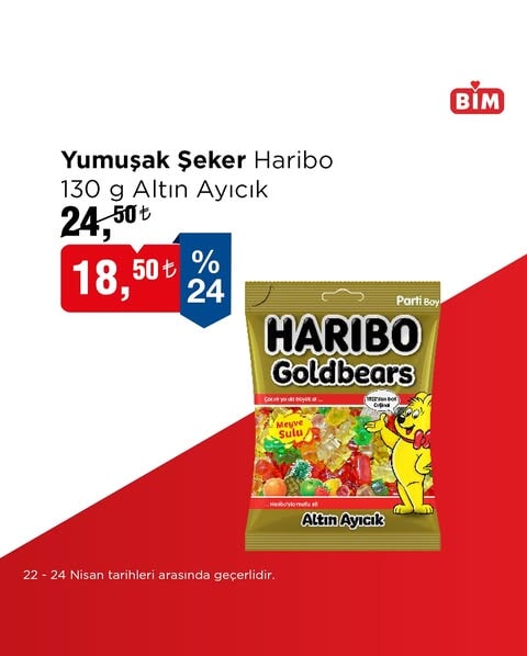 BİM 22-28 Nisan 2025 Aktüel Ürünler kataloğu yayınlandı: Tiny House ve teknoloji ürünlerinde dikkat çeken fırsatlar - 95084