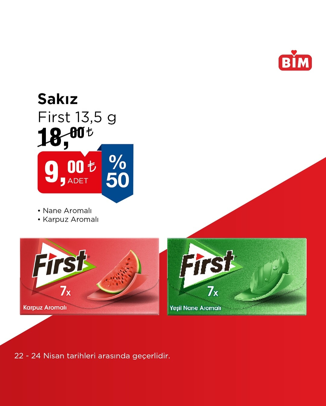 BİM 22-28 Nisan 2025 Aktüel Ürünler kataloğu yayınlandı: Tiny House ve teknoloji ürünlerinde dikkat çeken fırsatlar - 95086