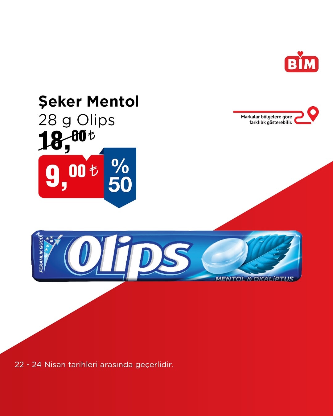 BİM 22-28 Nisan 2025 Aktüel Ürünler kataloğu yayınlandı: Tiny House ve teknoloji ürünlerinde dikkat çeken fırsatlar - 95087