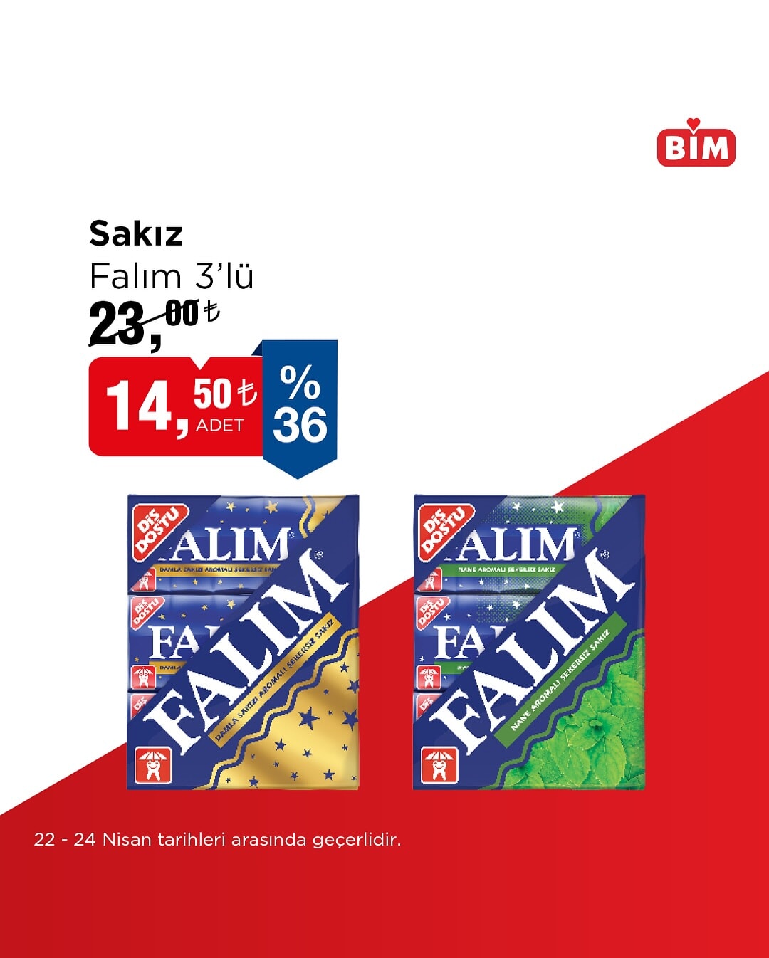 BİM 22-28 Nisan 2025 Aktüel Ürünler kataloğu yayınlandı: Tiny House ve teknoloji ürünlerinde dikkat çeken fırsatlar - 95090