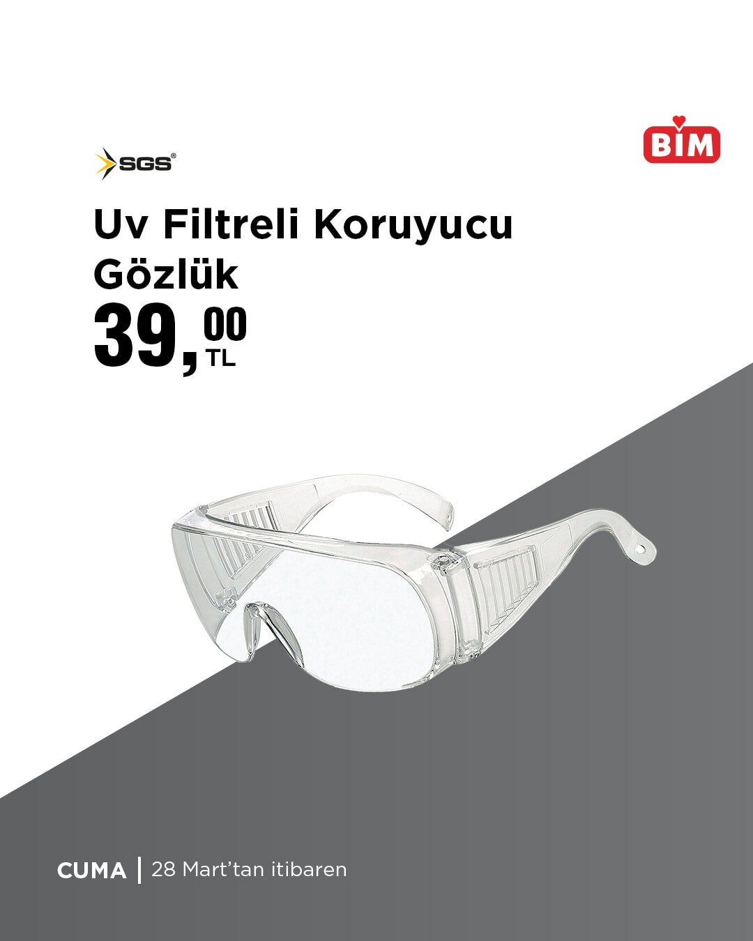 BİM 22-28 Nisan 2025 Aktüel Ürünler kataloğu yayınlandı: Tiny House ve teknoloji ürünlerinde dikkat çeken fırsatlar - 95098