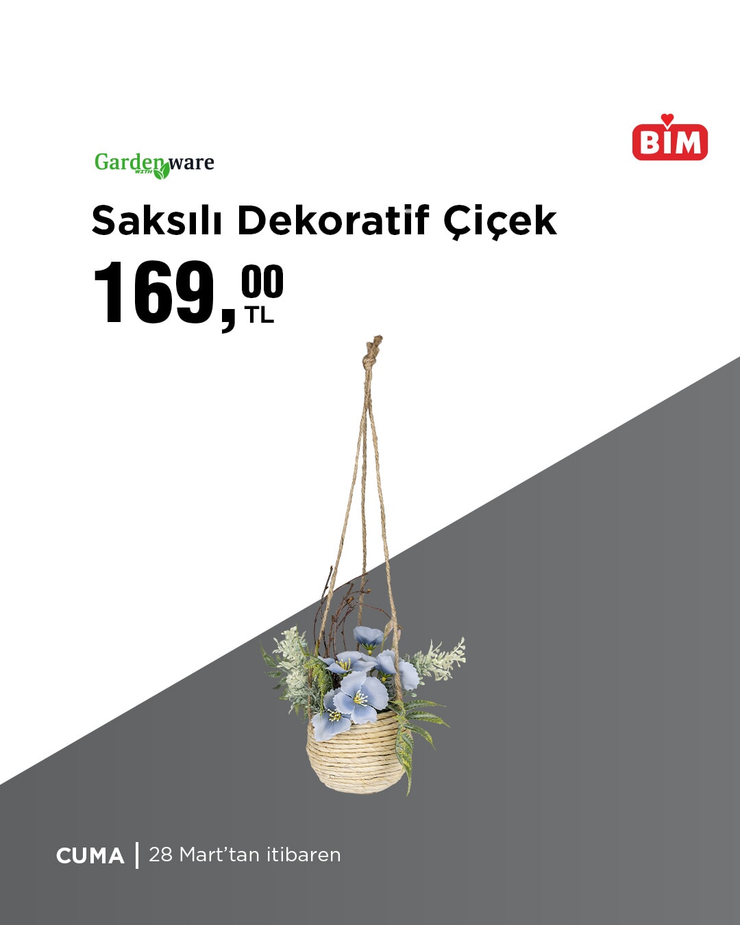 BİM 22-28 Nisan 2025 Aktüel Ürünler kataloğu yayınlandı: Tiny House ve teknoloji ürünlerinde dikkat çeken fırsatlar - 95101