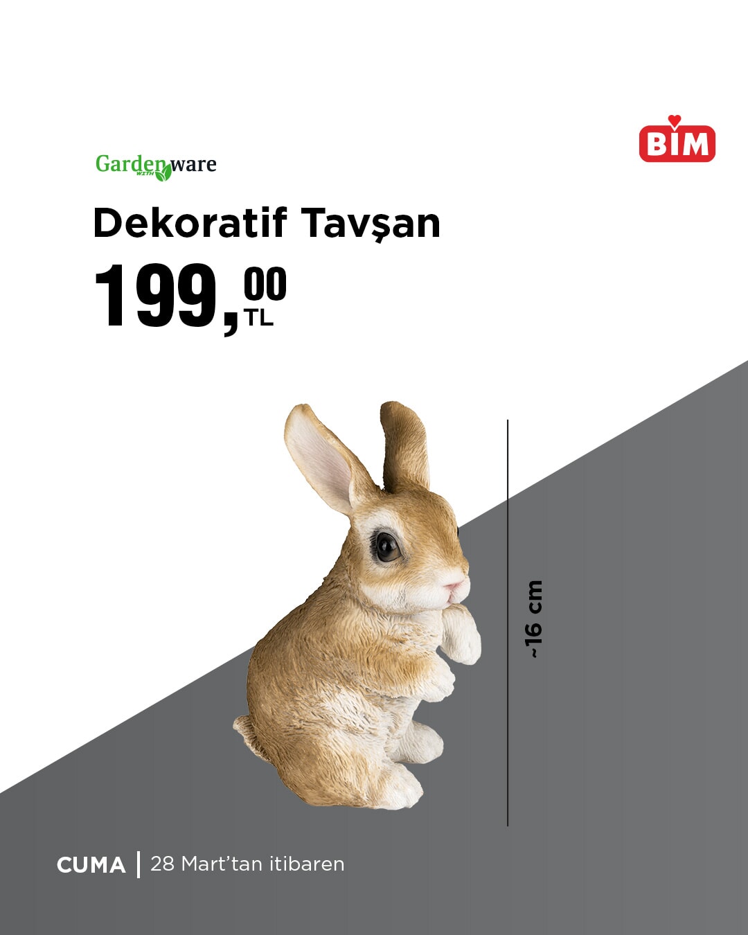 BİM 22-28 Nisan 2025 Aktüel Ürünler kataloğu yayınlandı: Tiny House ve teknoloji ürünlerinde dikkat çeken fırsatlar - 95102