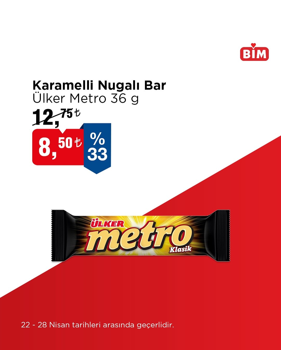 BİM 22-28 Nisan 2025 Aktüel Ürünler kataloğu yayınlandı: Tiny House ve teknoloji ürünlerinde dikkat çeken fırsatlar - 95111