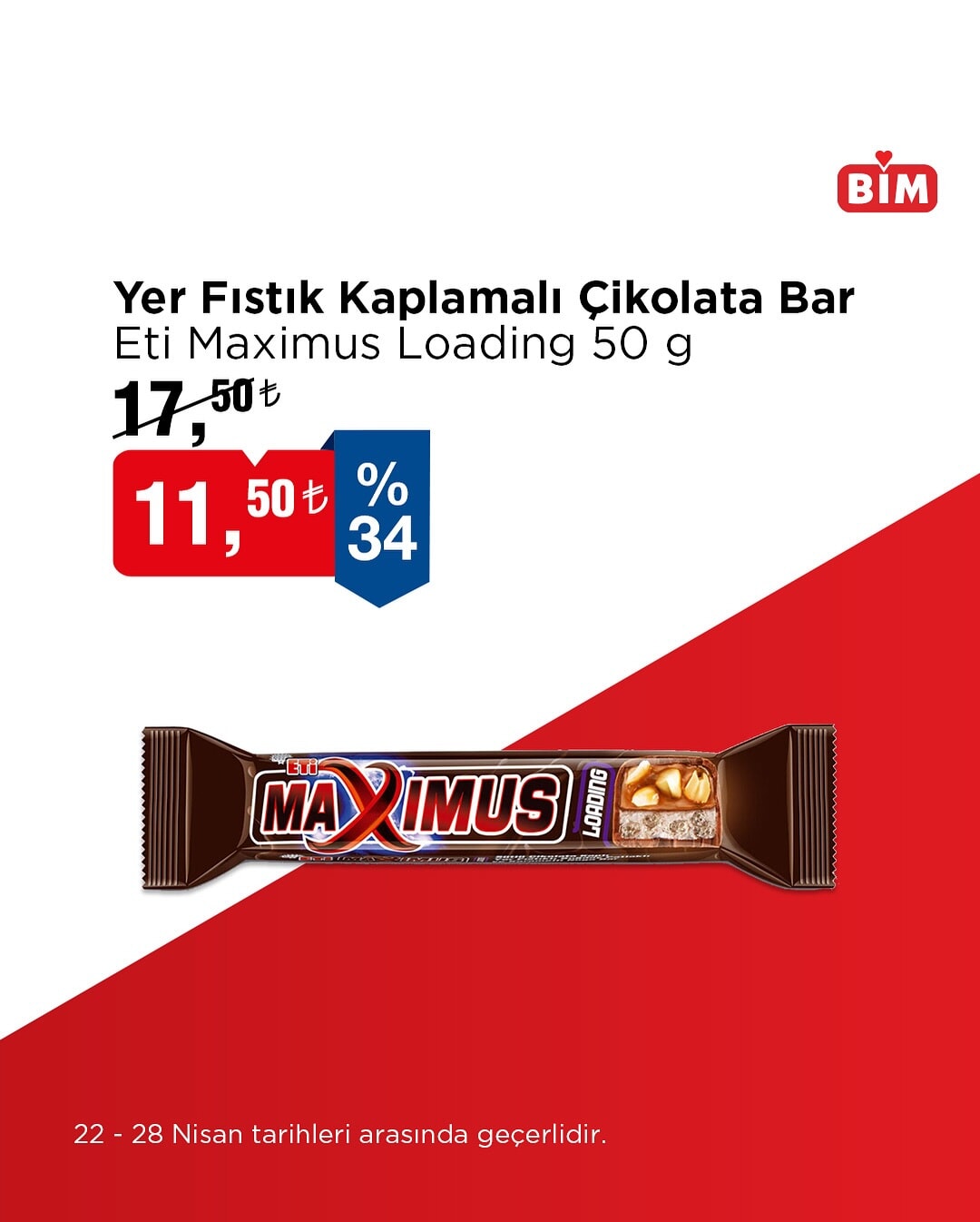 BİM 22-28 Nisan 2025 Aktüel Ürünler kataloğu yayınlandı: Tiny House ve teknoloji ürünlerinde dikkat çeken fırsatlar - 95113