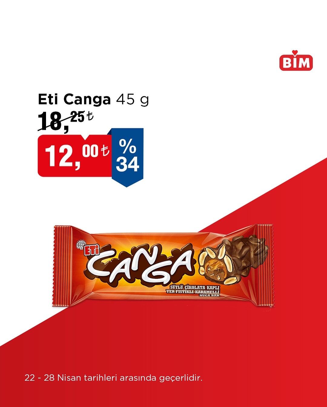 BİM 22-28 Nisan 2025 Aktüel Ürünler kataloğu yayınlandı: Tiny House ve teknoloji ürünlerinde dikkat çeken fırsatlar - 95114