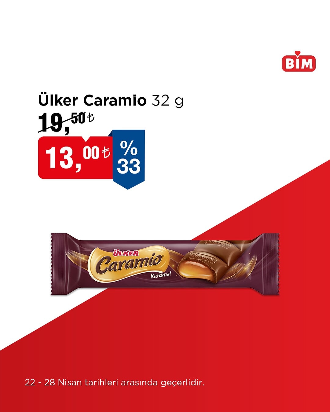 BİM 22-28 Nisan 2025 Aktüel Ürünler kataloğu yayınlandı: Tiny House ve teknoloji ürünlerinde dikkat çeken fırsatlar - 95115