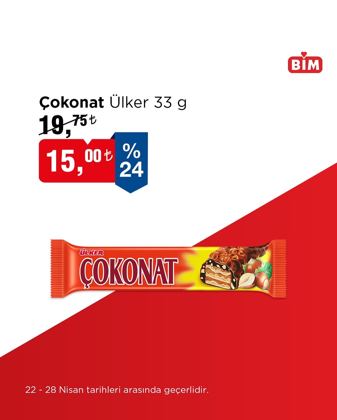 BİM 22-28 Nisan 2025 Aktüel Ürünler kataloğu yayınlandı: Tiny House ve teknoloji ürünlerinde dikkat çeken fırsatlar - 95116