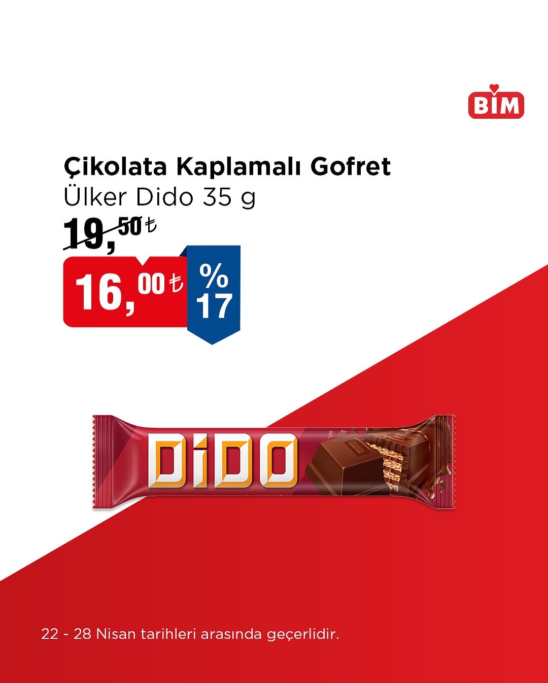 BİM 22-28 Nisan 2025 Aktüel Ürünler kataloğu yayınlandı: Tiny House ve teknoloji ürünlerinde dikkat çeken fırsatlar - 95117