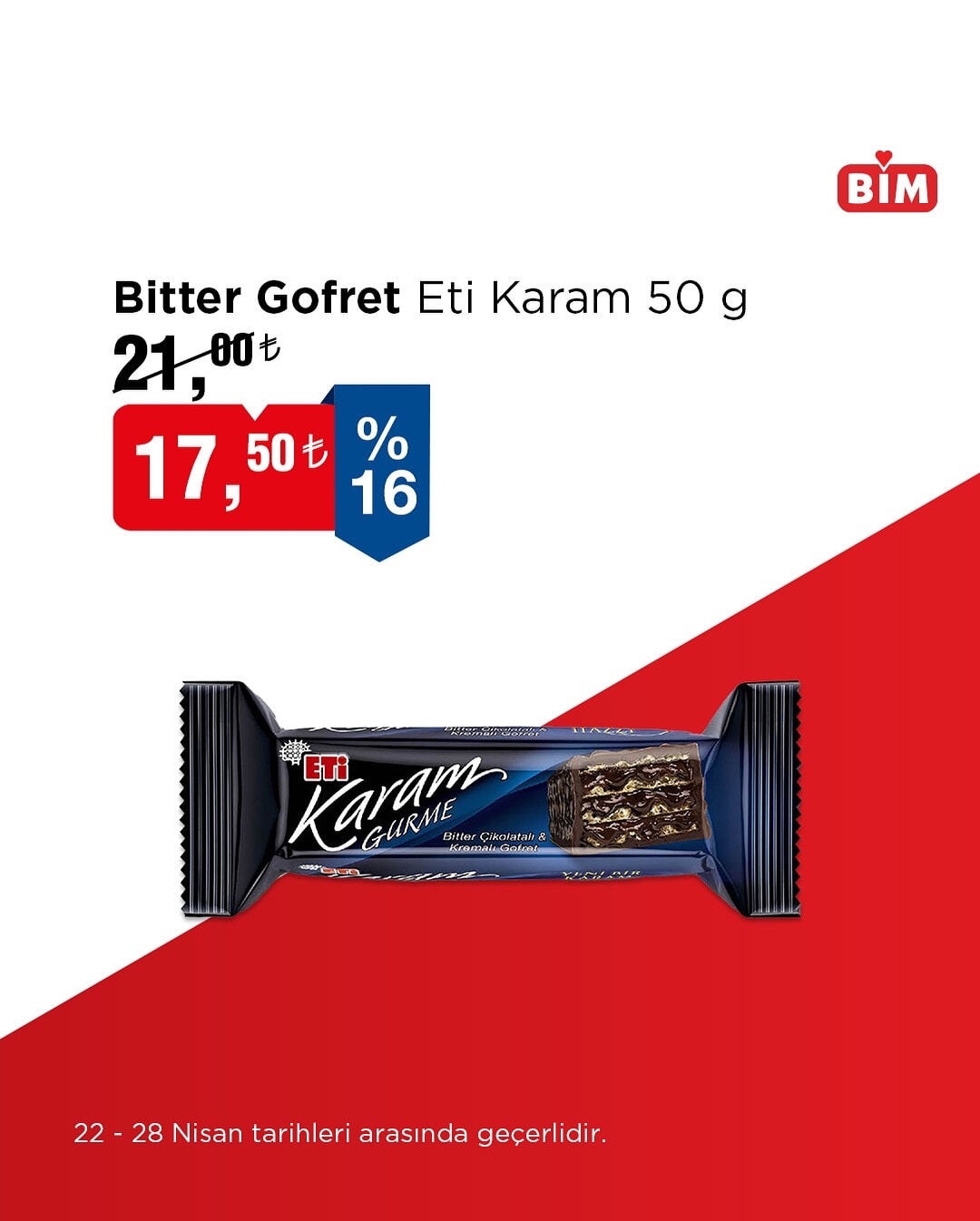 BİM 22-28 Nisan 2025 Aktüel Ürünler kataloğu yayınlandı: Tiny House ve teknoloji ürünlerinde dikkat çeken fırsatlar - 95118