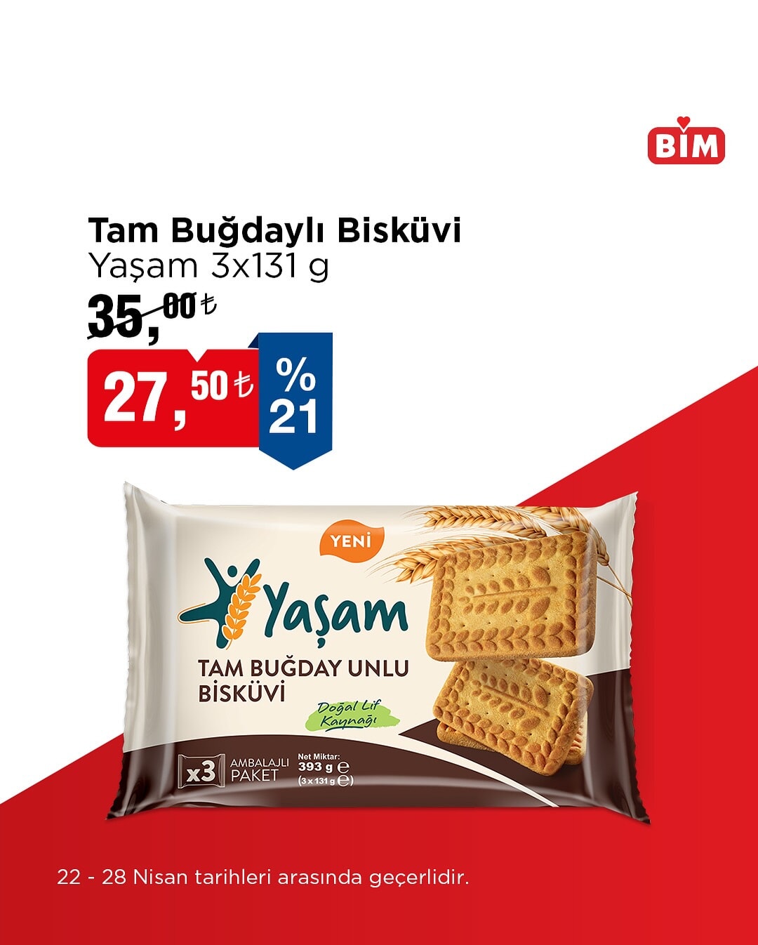 BİM 22-28 Nisan 2025 Aktüel Ürünler kataloğu yayınlandı: Tiny House ve teknoloji ürünlerinde dikkat çeken fırsatlar - 95121