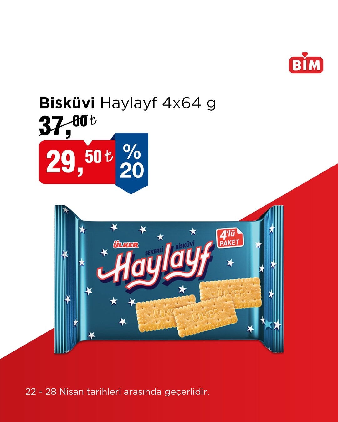 BİM 22-28 Nisan 2025 Aktüel Ürünler kataloğu yayınlandı: Tiny House ve teknoloji ürünlerinde dikkat çeken fırsatlar - 95123