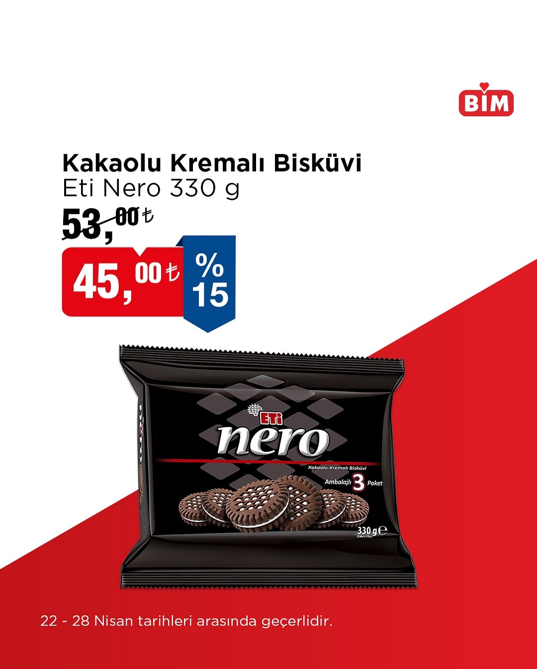 BİM 22-28 Nisan 2025 Aktüel Ürünler kataloğu yayınlandı: Tiny House ve teknoloji ürünlerinde dikkat çeken fırsatlar - 95125