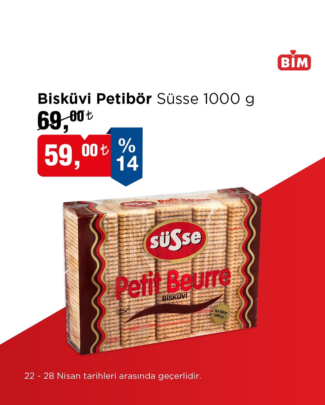 BİM 22-28 Nisan 2025 Aktüel Ürünler kataloğu yayınlandı: Tiny House ve teknoloji ürünlerinde dikkat çeken fırsatlar - 95129
