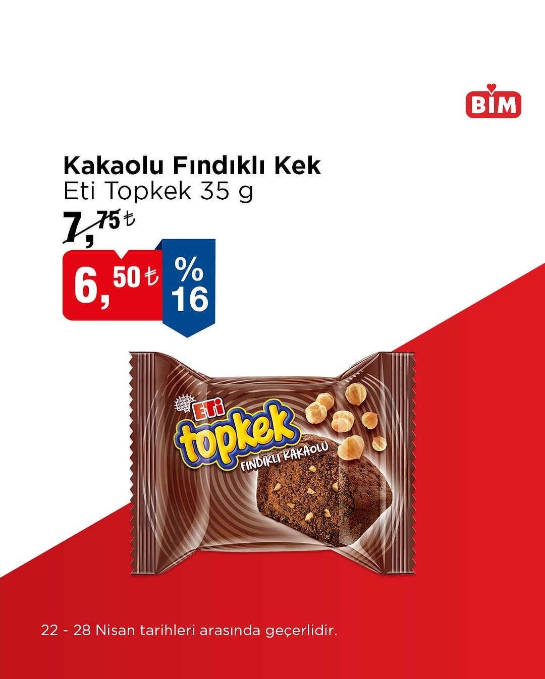 BİM 22-28 Nisan 2025 Aktüel Ürünler kataloğu yayınlandı: Tiny House ve teknoloji ürünlerinde dikkat çeken fırsatlar - 95130