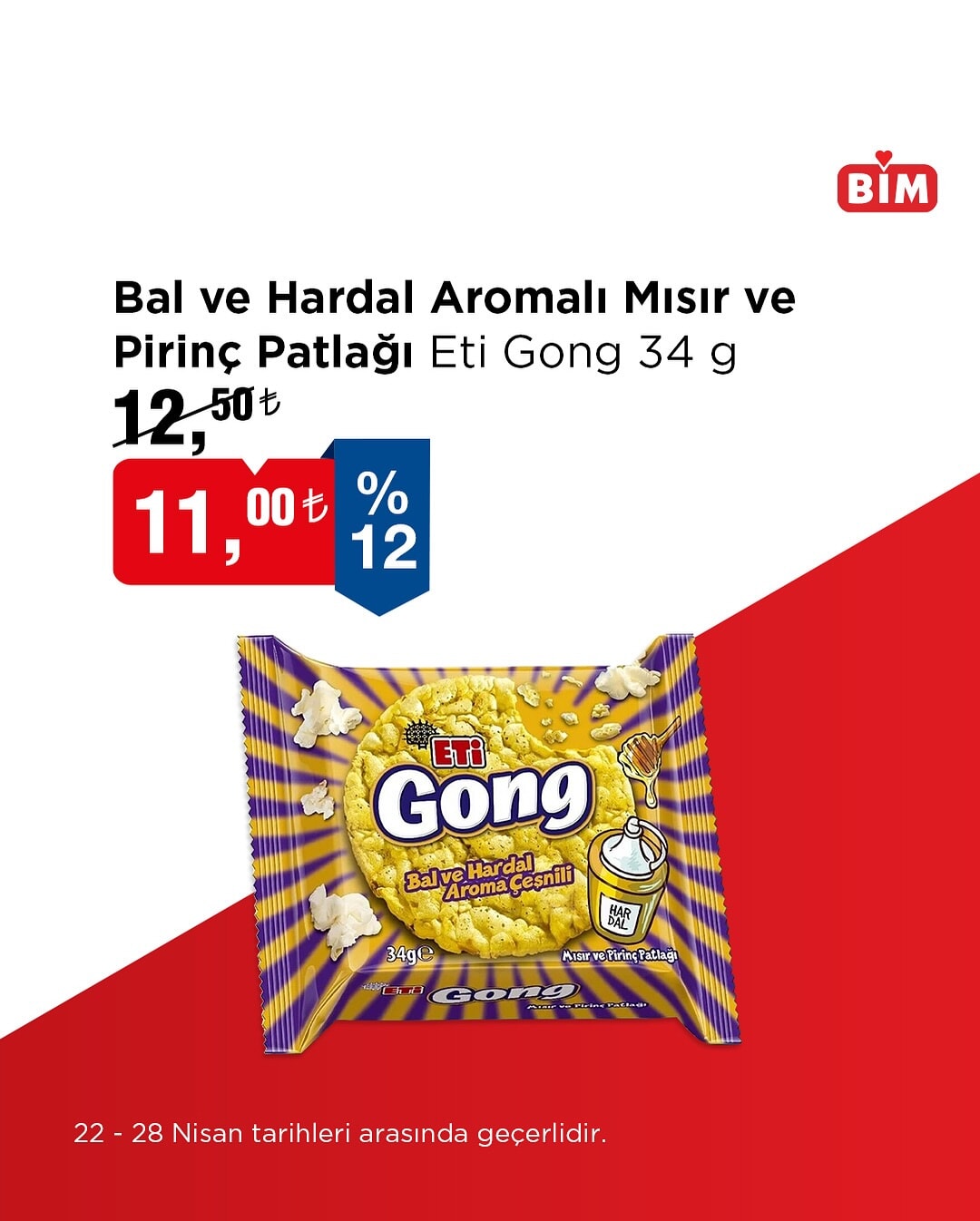 BİM 22-28 Nisan 2025 Aktüel Ürünler kataloğu yayınlandı: Tiny House ve teknoloji ürünlerinde dikkat çeken fırsatlar - 95131