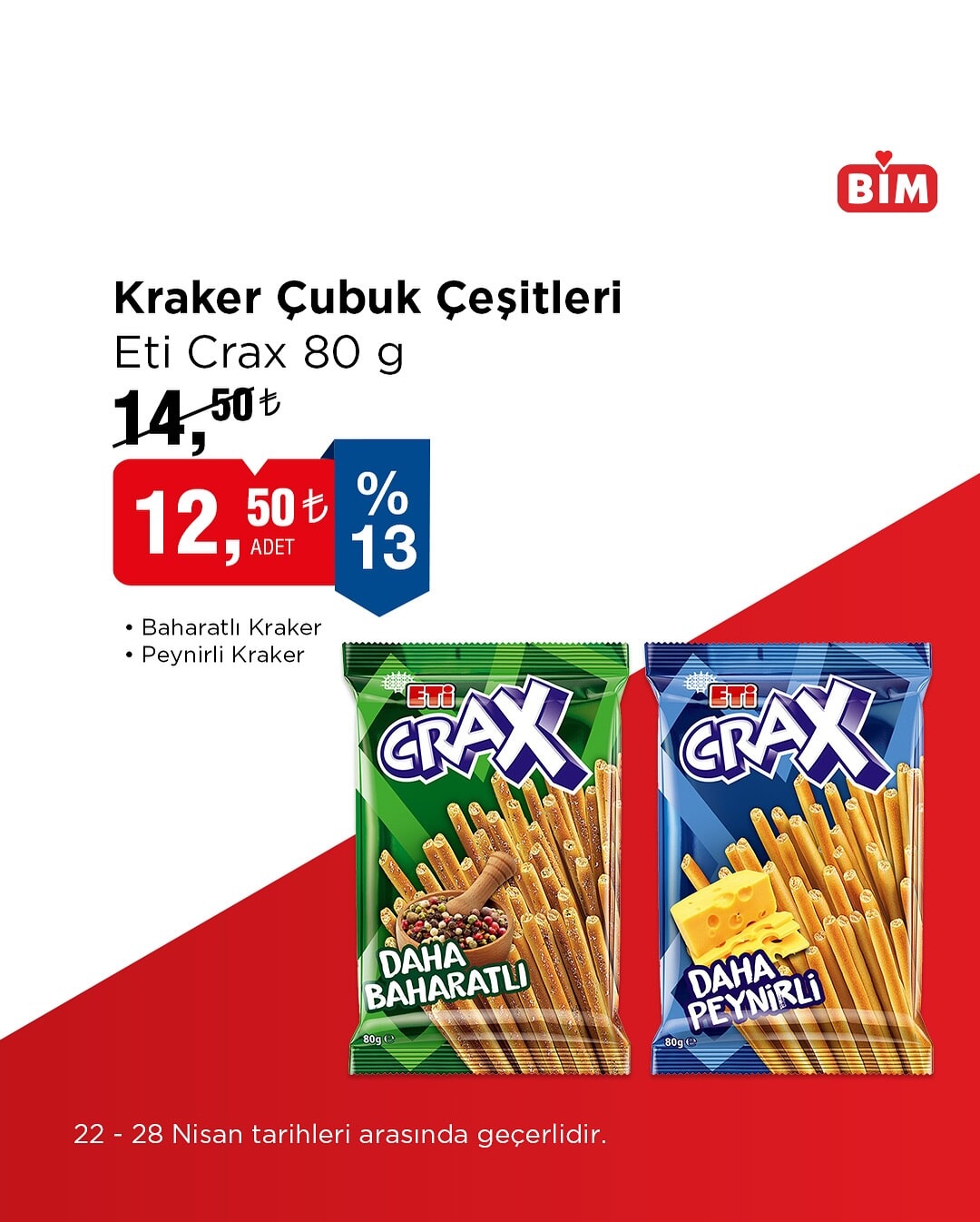 BİM 22-28 Nisan 2025 Aktüel Ürünler kataloğu yayınlandı: Tiny House ve teknoloji ürünlerinde dikkat çeken fırsatlar - 95132