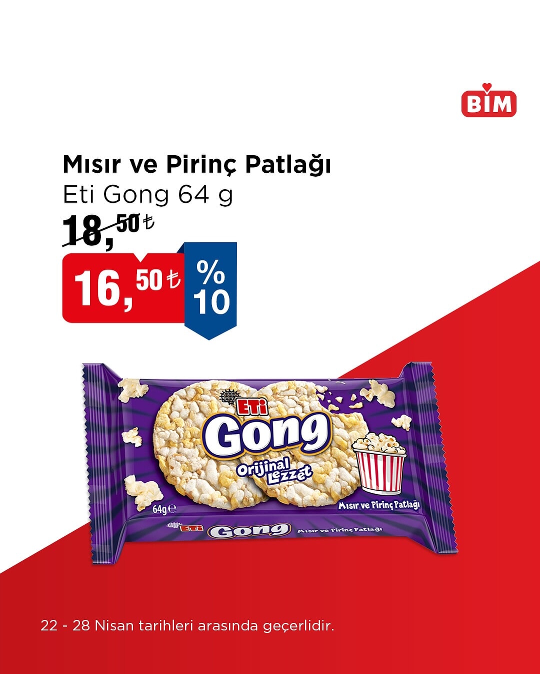 BİM 22-28 Nisan 2025 Aktüel Ürünler kataloğu yayınlandı: Tiny House ve teknoloji ürünlerinde dikkat çeken fırsatlar - 95133