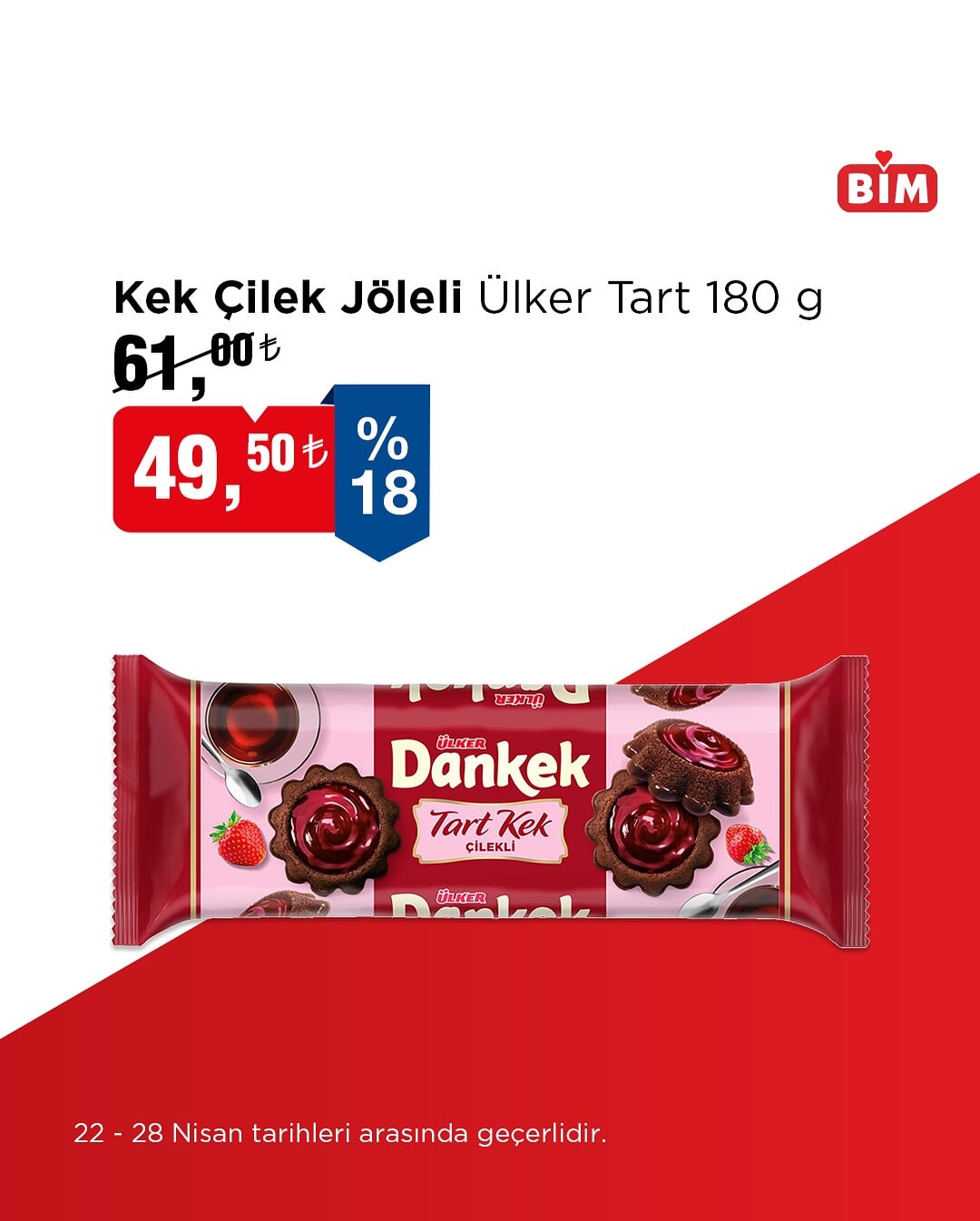 BİM 22-28 Nisan 2025 Aktüel Ürünler kataloğu yayınlandı: Tiny House ve teknoloji ürünlerinde dikkat çeken fırsatlar - 95135