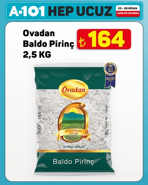 A101 24 Nisan 2025 Aktüel Ürünler Kataloğu yayınlandı - 37
