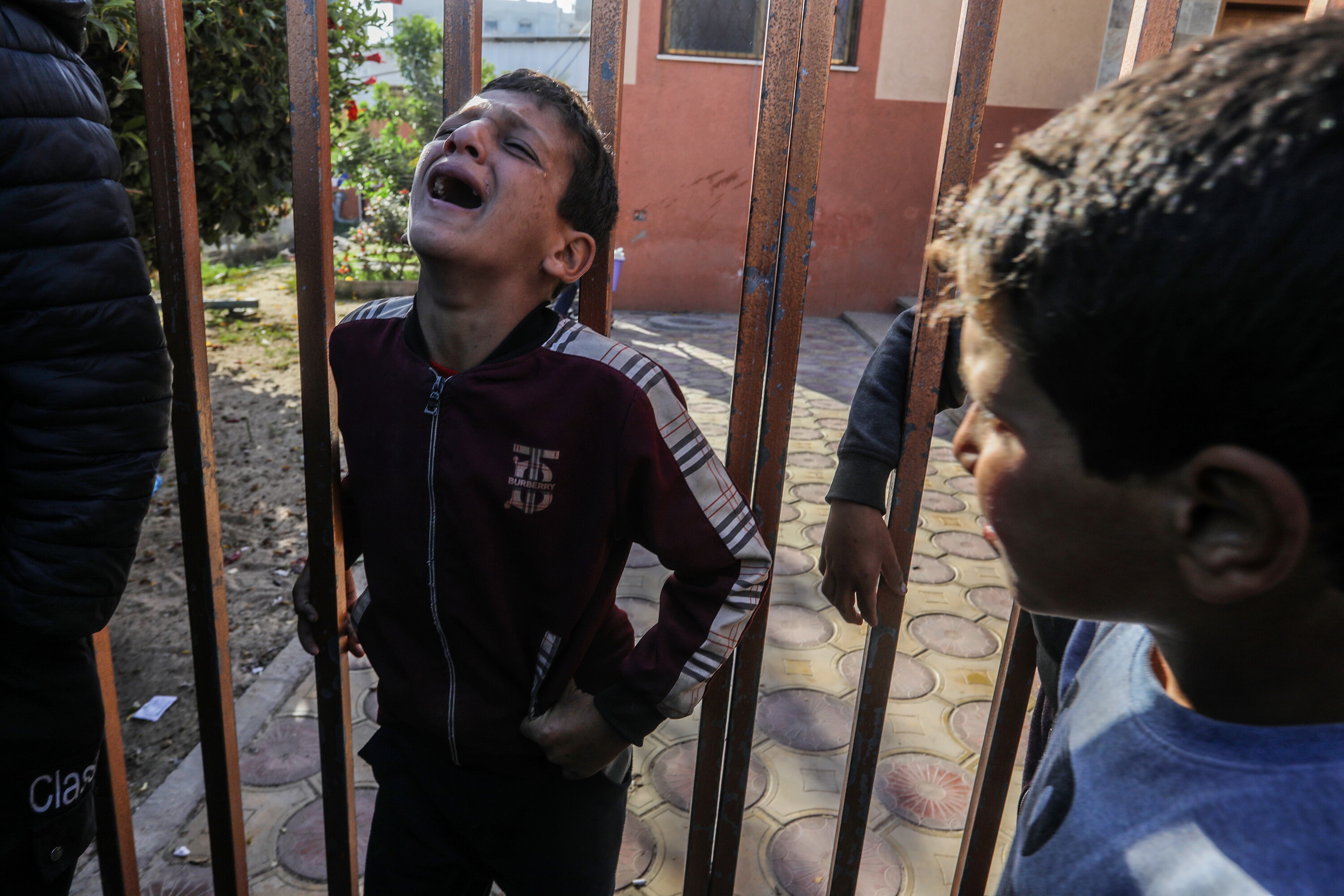 İsrail'den Gazze'de çadırlara saldırı: Han Yunus'ta siviller öldü - 3