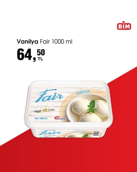 BİM'de 2-5 Mayıs tarihleri arasında indirimler sizleri bekliyor! Seçili Meyve, Sebze ve Ürünlerde aktüel fırsatlar - 3