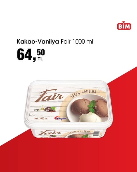 BİM'de 2-5 Mayıs tarihleri arasında indirimler sizleri bekliyor! Seçili Meyve, Sebze ve Ürünlerde aktüel fırsatlar - 4