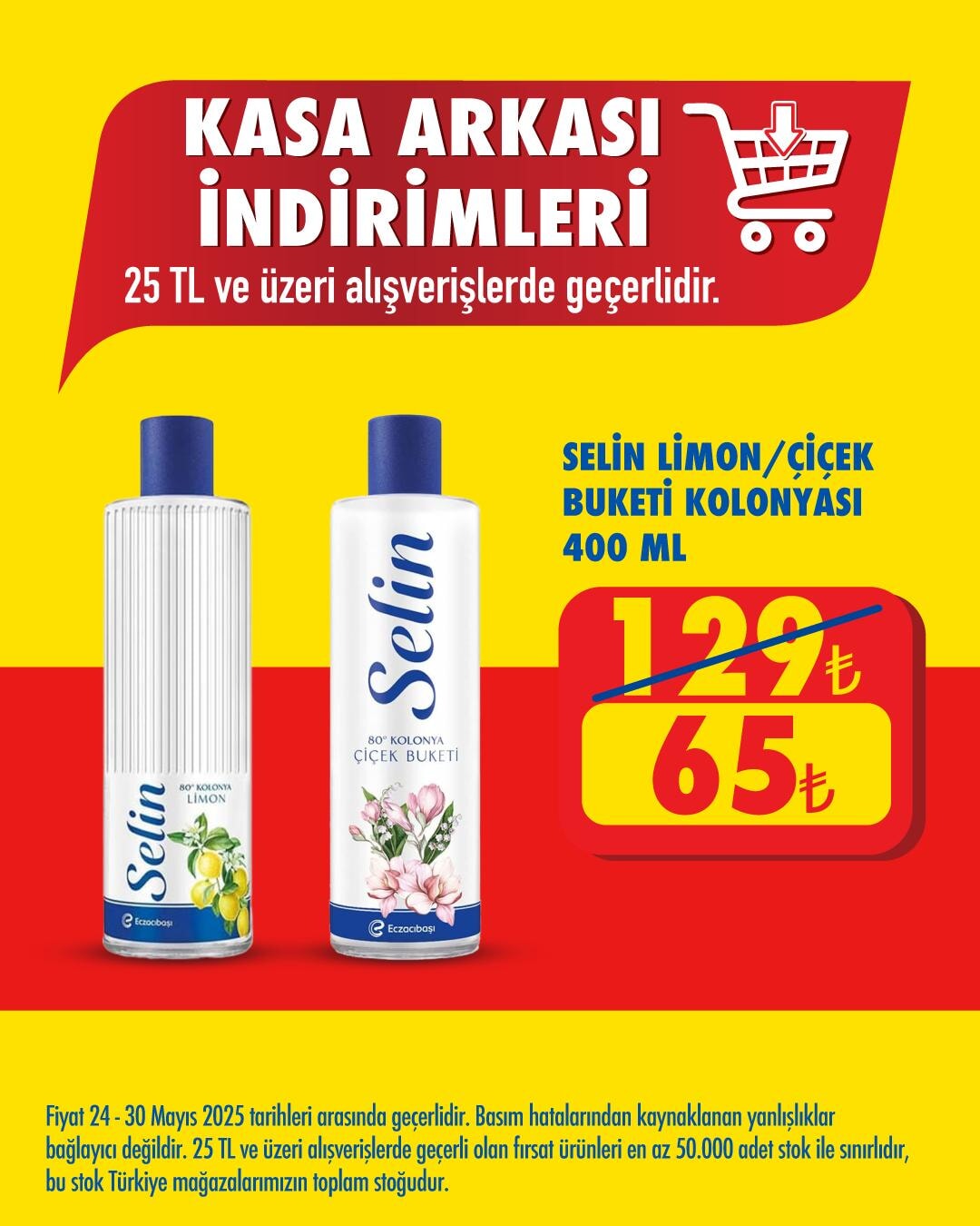 ŞOK Market'te yeni aktüel ürünler açıklandı! Aperitiften Jet Ski'ye geniş seçenekler! - 8