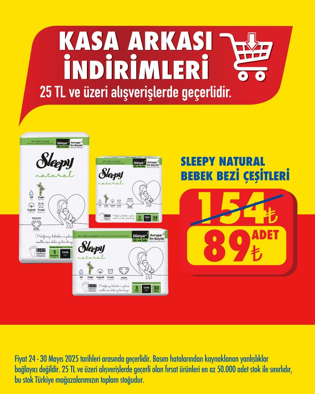 ŞOK Market'te yeni aktüel ürünler açıklandı! Aperitiften Jet Ski'ye geniş seçenekler! - 9