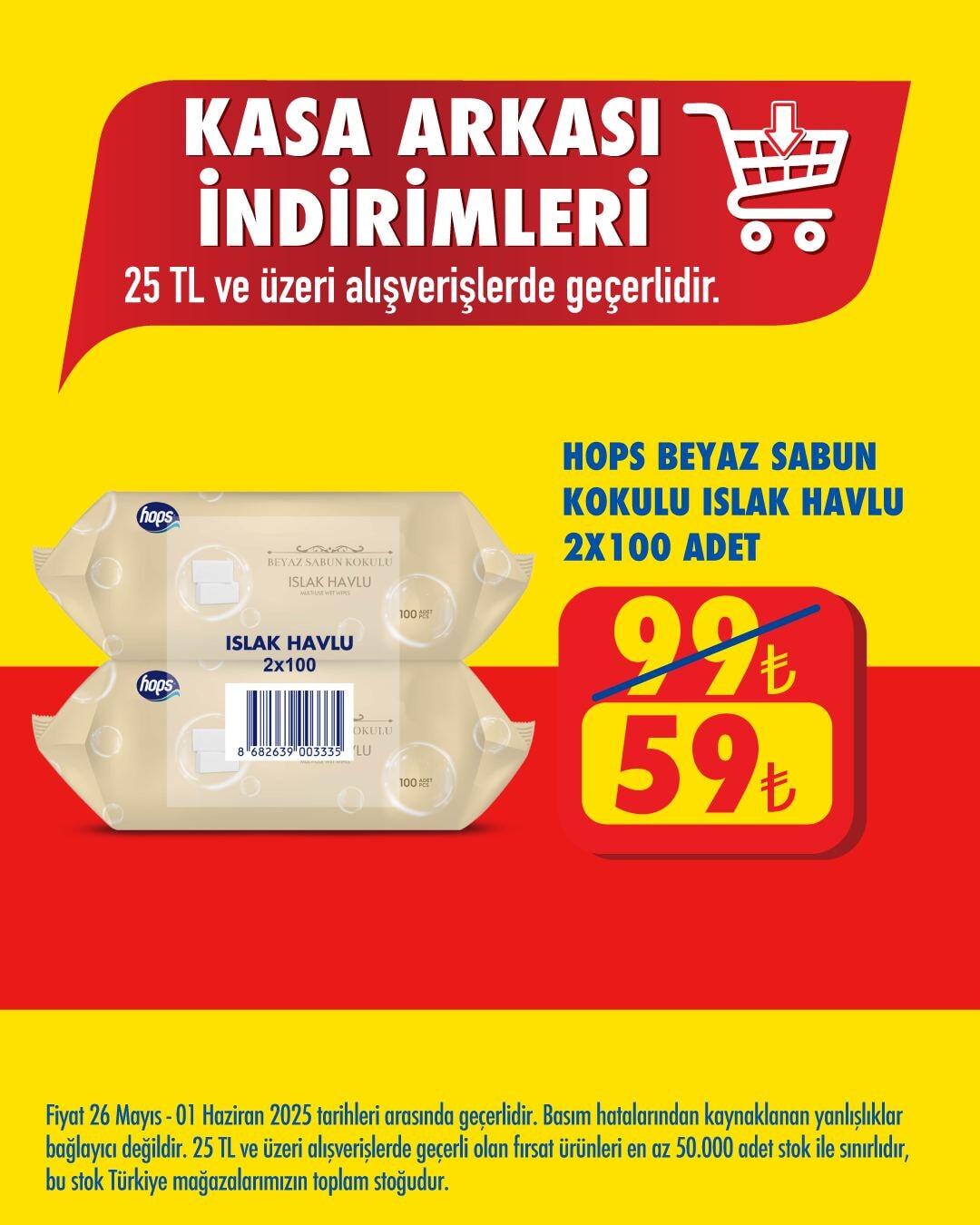 ŞOK Market'te yeni aktüel ürünler açıklandı! Aperitiften Jet Ski'ye geniş seçenekler! - 10