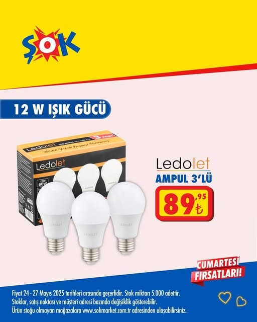 ŞOK Market'te yeni aktüel ürünler açıklandı! Aperitiften Jet Ski'ye geniş seçenekler! - 29