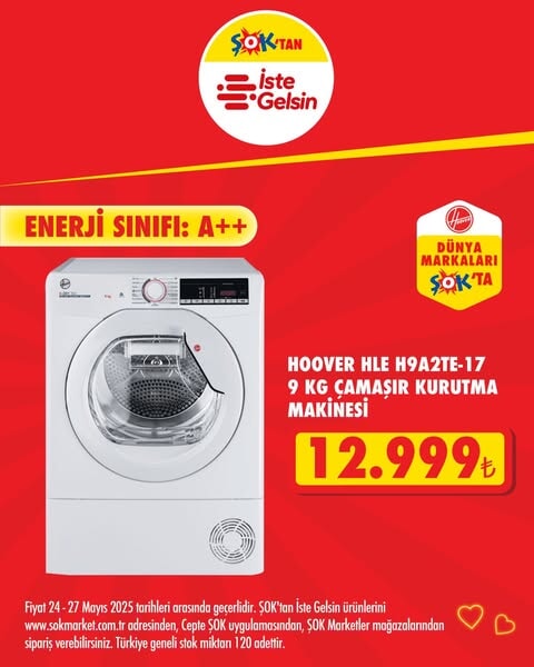 ŞOK Market'te yeni aktüel ürünler açıklandı! Aperitiften Jet Ski'ye geniş seçenekler! - 30