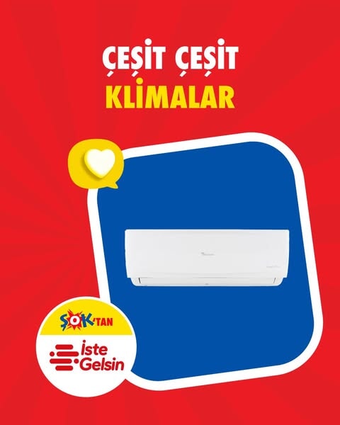 ŞOK Market'te yeni aktüel ürünler açıklandı! Aperitiften Jet Ski'ye geniş seçenekler! - 34