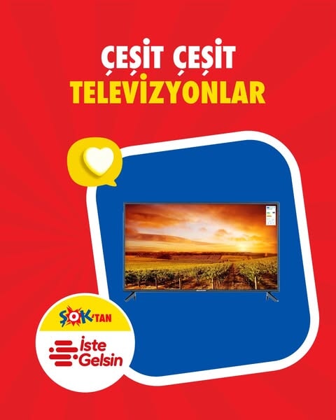 ŞOK Market'te yeni aktüel ürünler açıklandı! Aperitiften Jet Ski'ye geniş seçenekler! - 37