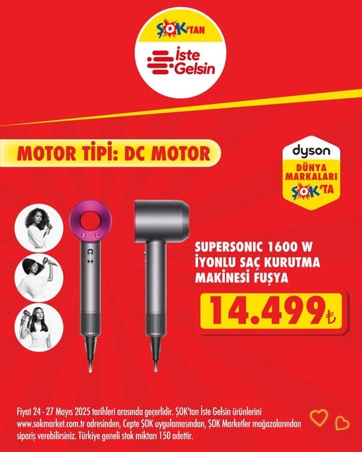 ŞOK Market'te yeni aktüel ürünler açıklandı! Aperitiften Jet Ski'ye geniş seçenekler! - 38