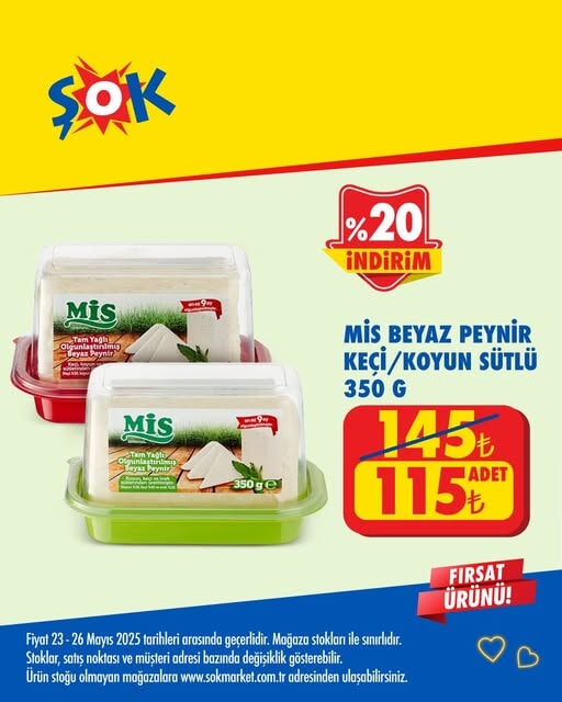 ŞOK Market'te yeni aktüel ürünler açıklandı! Aperitiften Jet Ski'ye geniş seçenekler! - 44