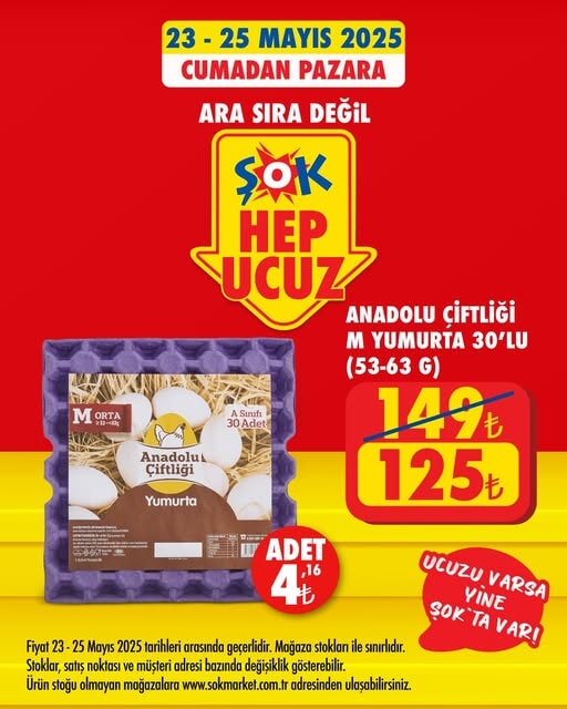 ŞOK Market'te yeni aktüel ürünler açıklandı! Aperitiften Jet Ski'ye geniş seçenekler! - 45