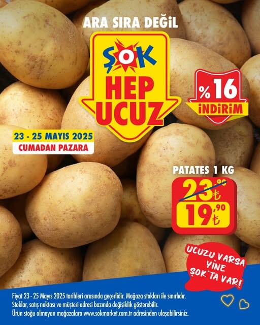 ŞOK Market'te yeni aktüel ürünler açıklandı! Aperitiften Jet Ski'ye geniş seçenekler! - 47