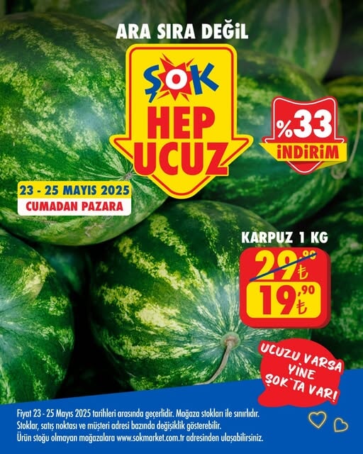 ŞOK Market'te yeni aktüel ürünler açıklandı! Aperitiften Jet Ski'ye geniş seçenekler! - 49