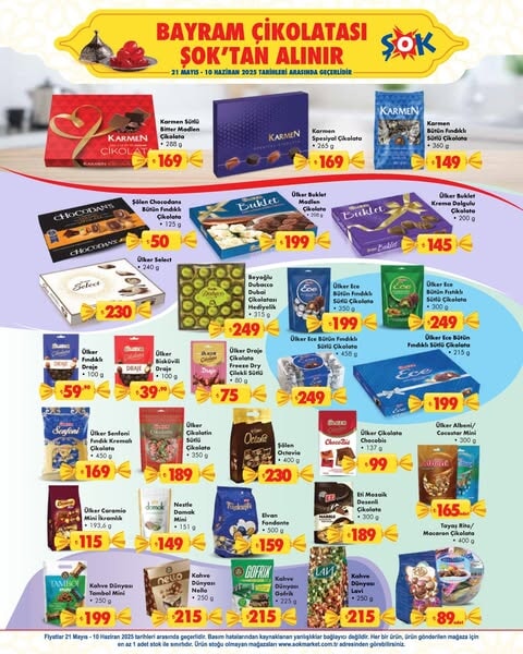 ŞOK Market'te yeni aktüel ürünler açıklandı! Aperitiften Jet Ski'ye geniş seçenekler! - 51