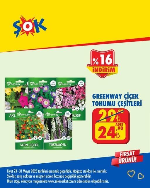 ŞOK Market'te yeni aktüel ürünler açıklandı! Aperitiften Jet Ski'ye geniş seçenekler! - 57